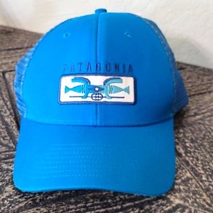 Patagonia Trucker Hat